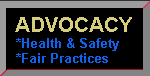 Advocacy